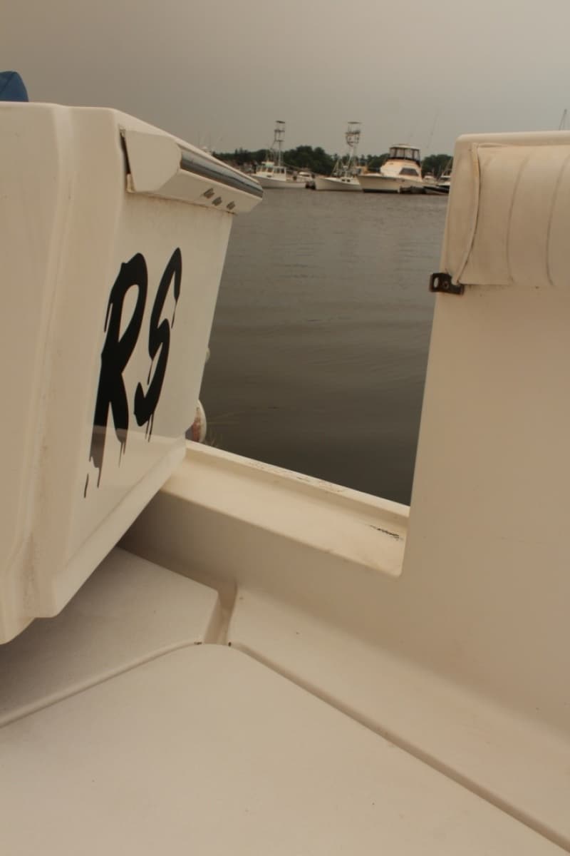1996 Silverton Convertible - Photo 49
