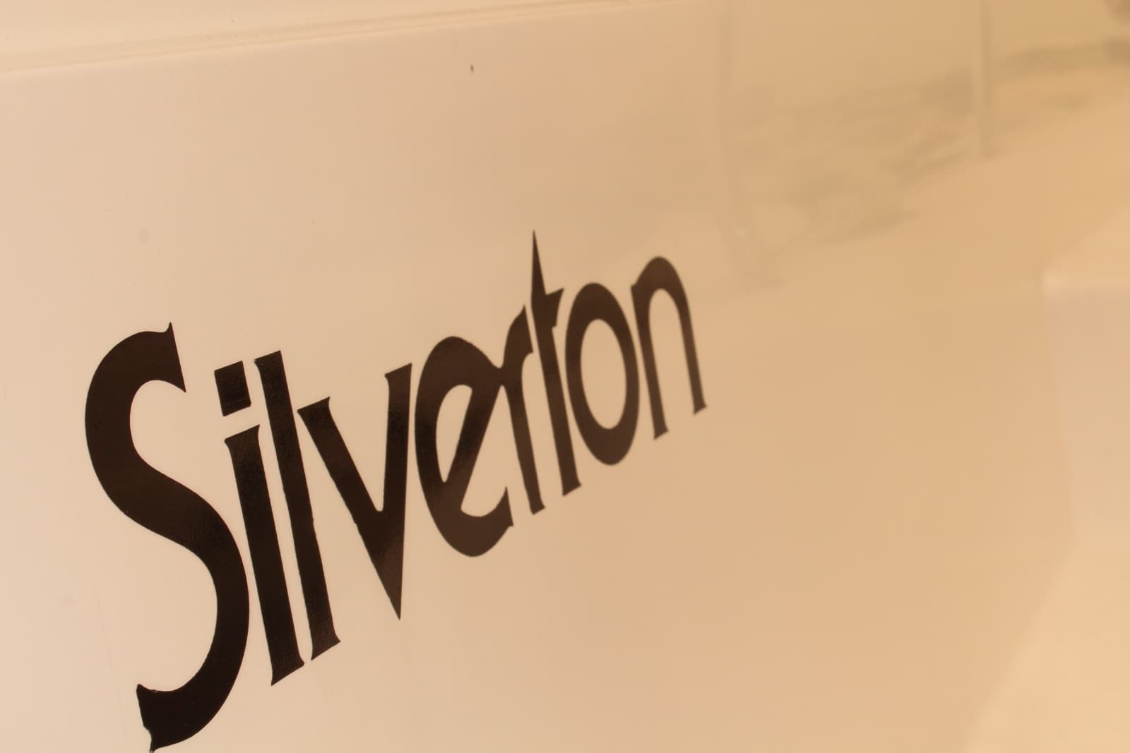 1996 Silverton Convertible - Photo 61