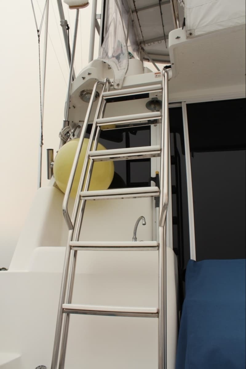 1996 Silverton Convertible - Photo 14
