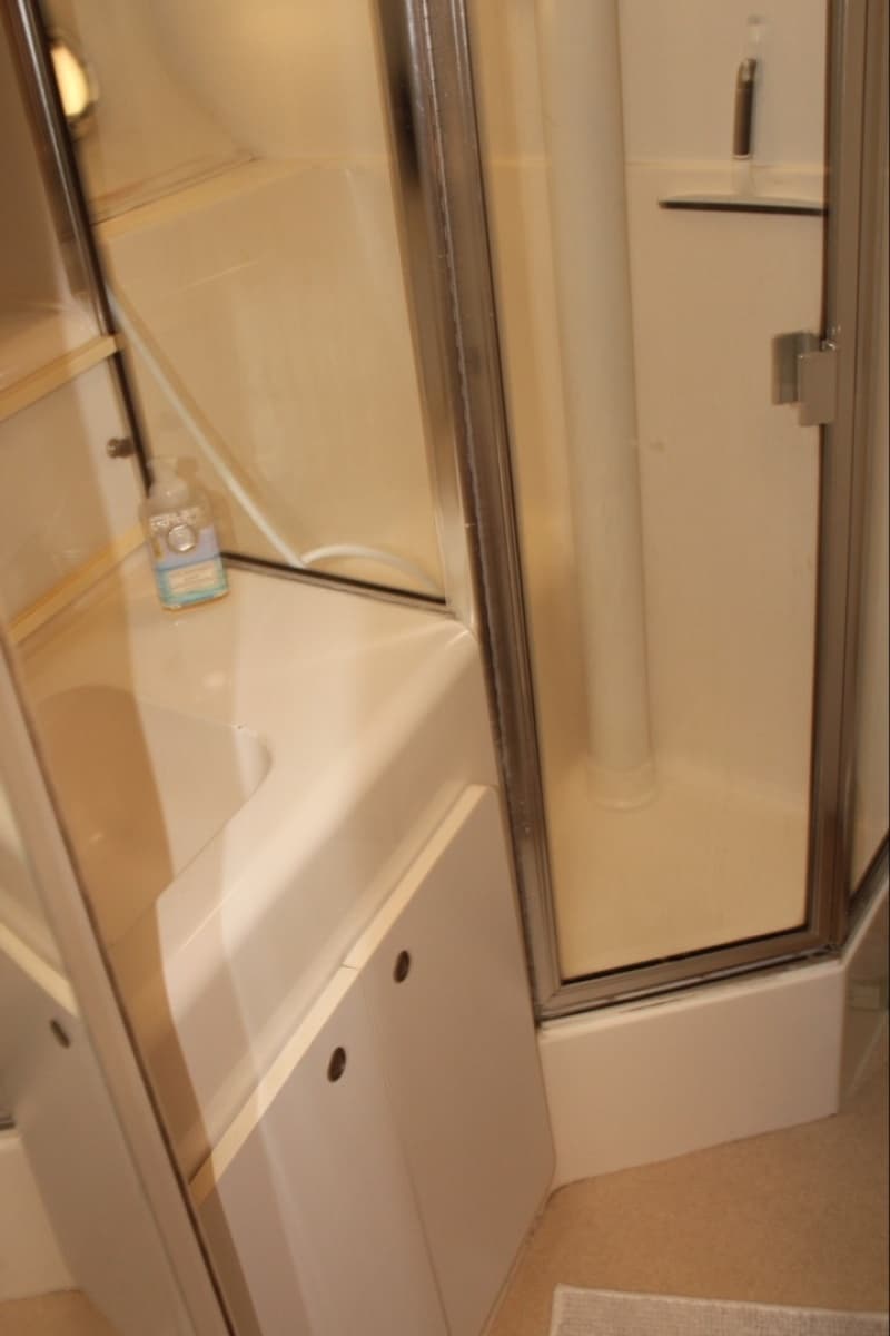 1996 Silverton Convertible - Photo 40