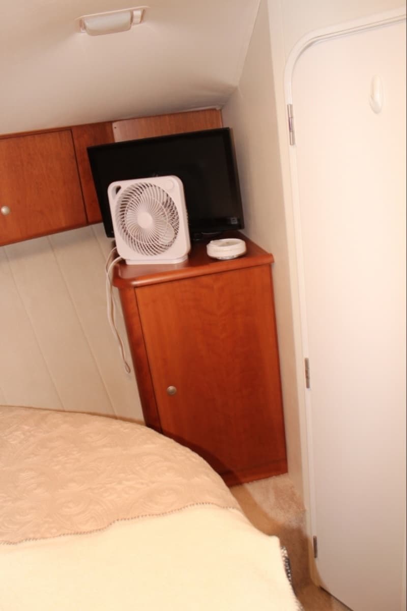 1996 Silverton Convertible - Photo 37