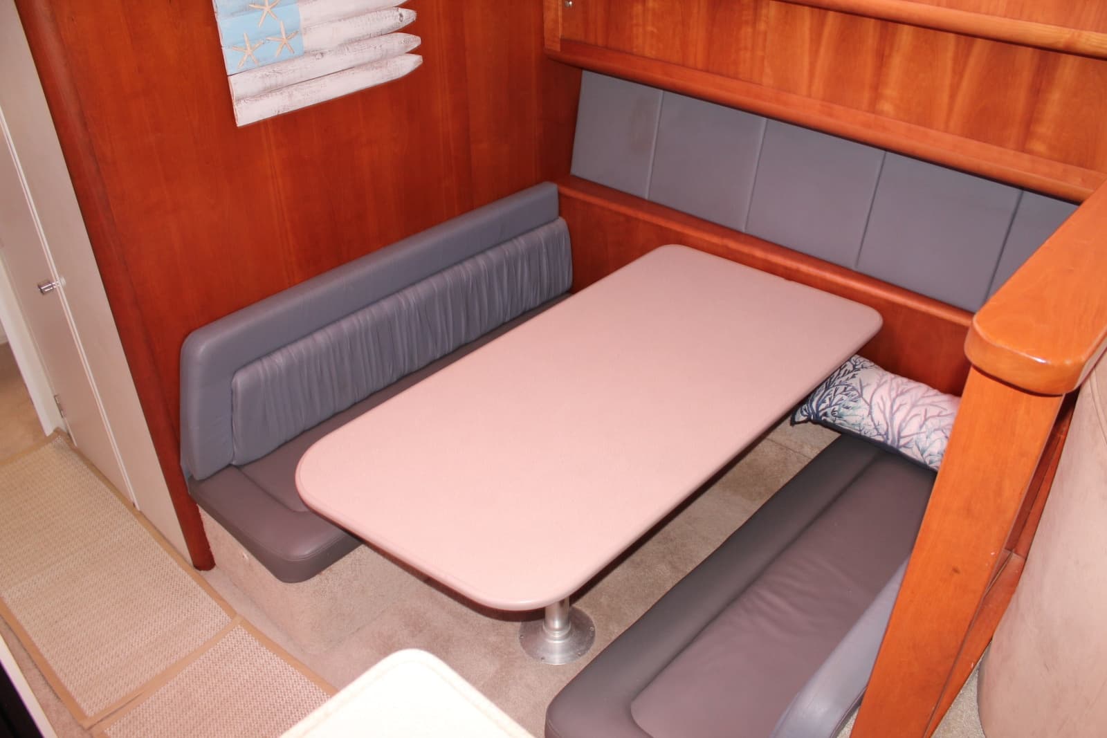 1996 Silverton Convertible - Photo 29