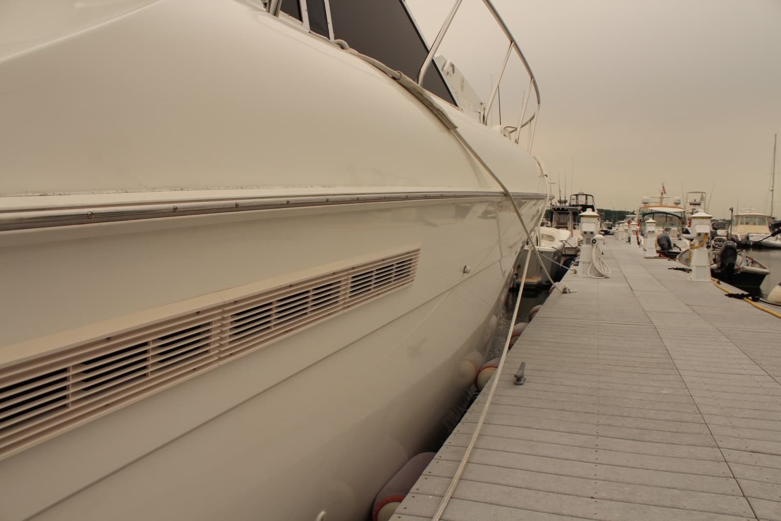 1996 Silverton Convertible - Photo 17