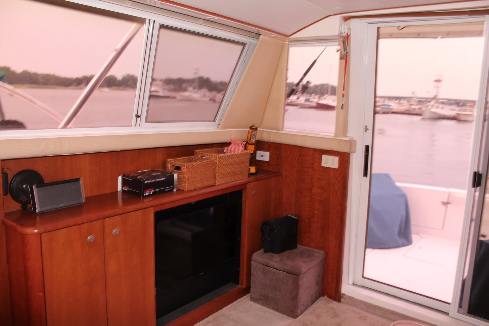 1996 Silverton Convertible - Photo 26