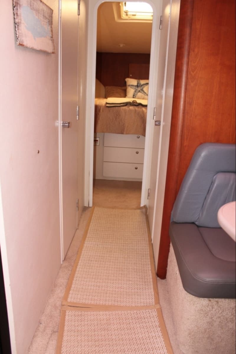 1996 Silverton Convertible - Photo 38