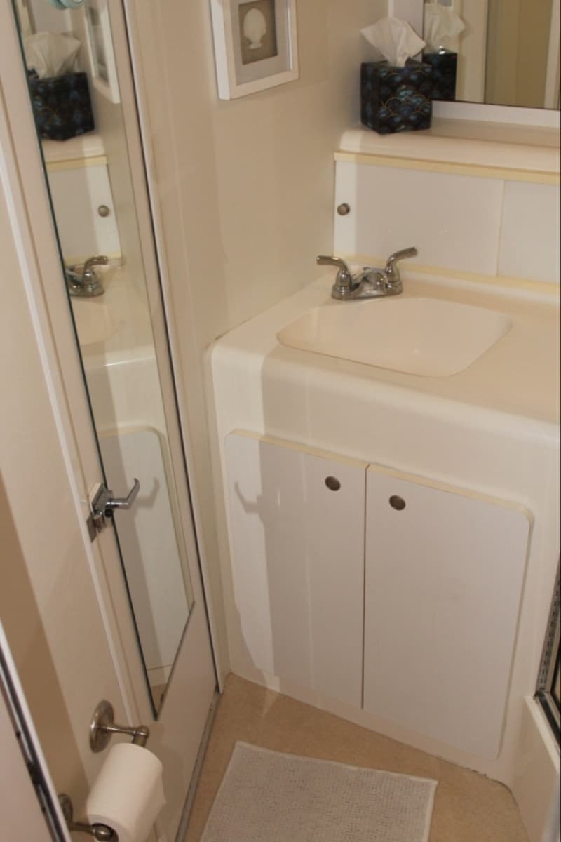 1996 Silverton Convertible - Photo 39