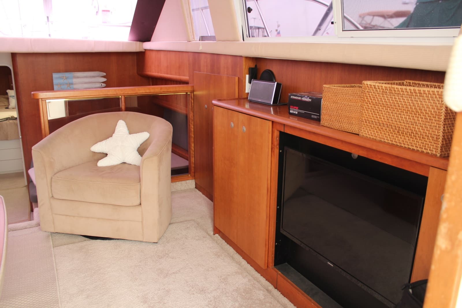 1996 Silverton Convertible - Photo 28