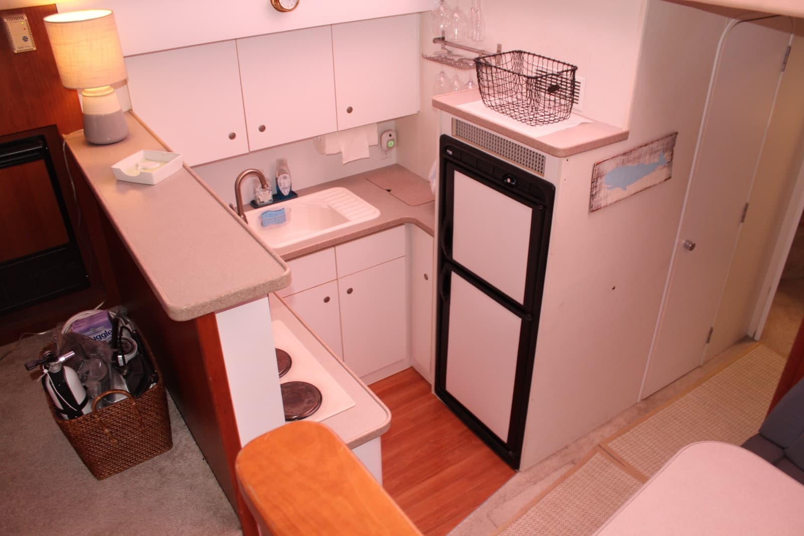 1996 Silverton Convertible - Photo 30