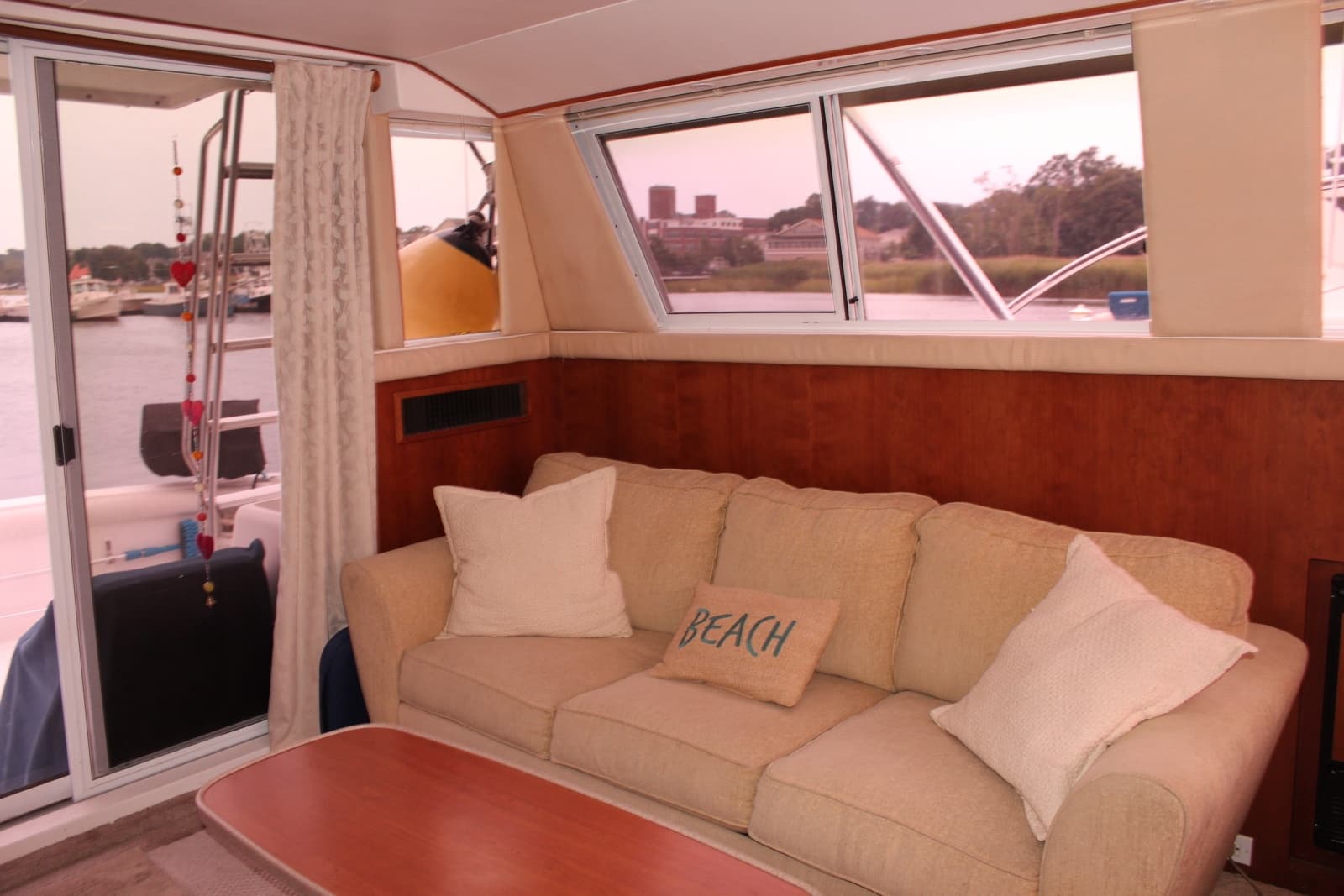 1996 Silverton Convertible - Photo 31
