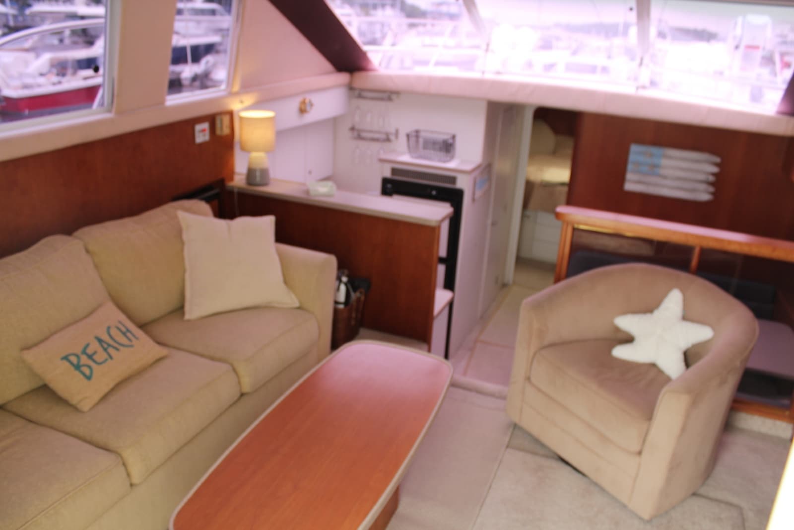 1996 Silverton Convertible - Photo 27