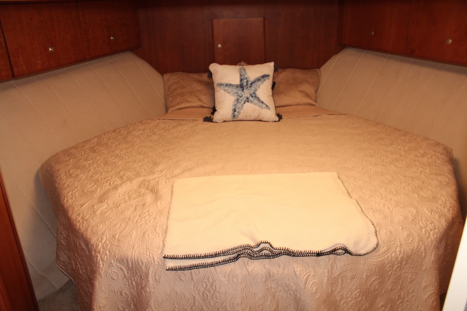 1996 Silverton Convertible - Photo 36