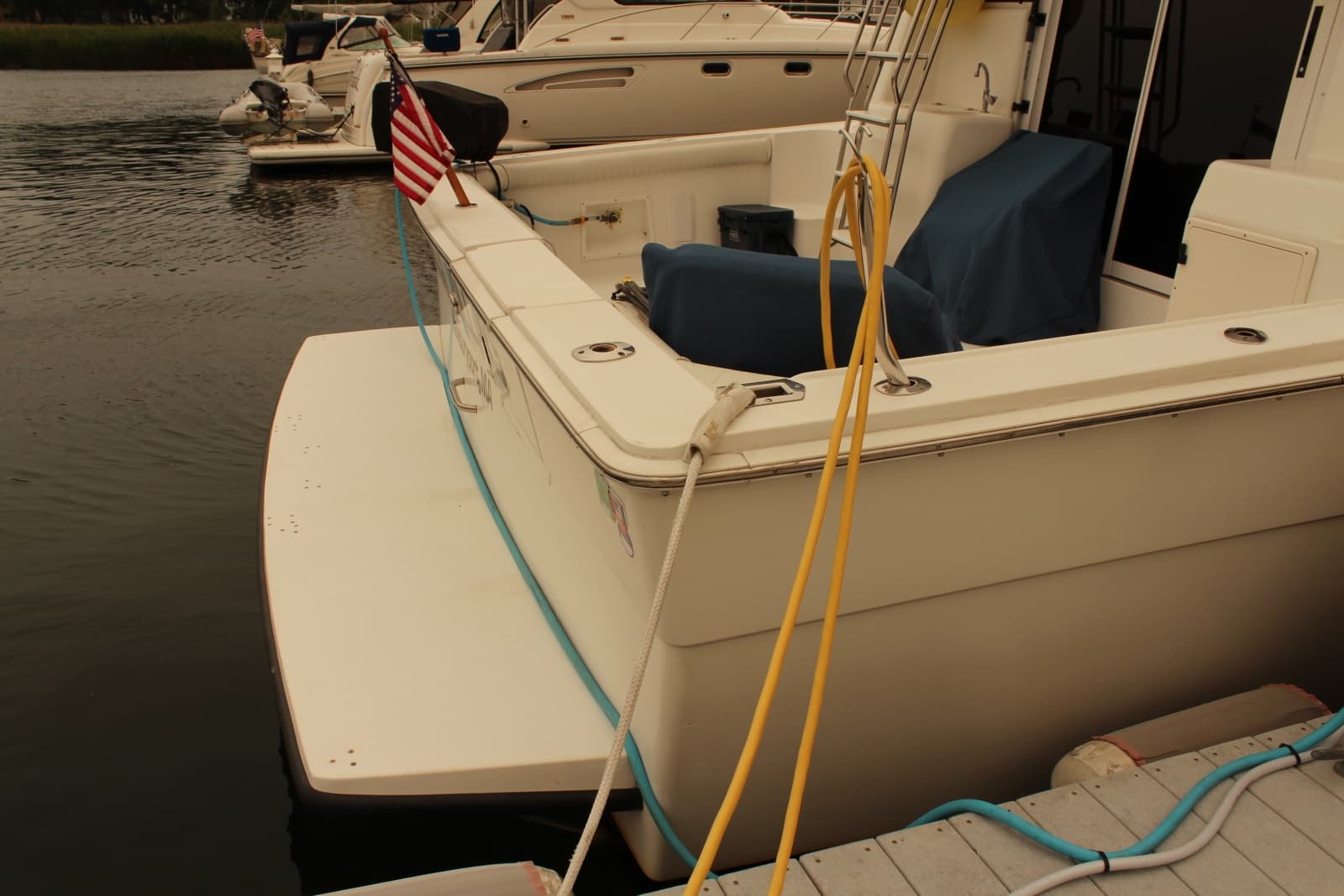 1996 Silverton Convertible - Photo 50