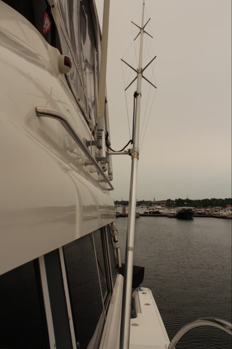 1996 Silverton Convertible - Photo 18