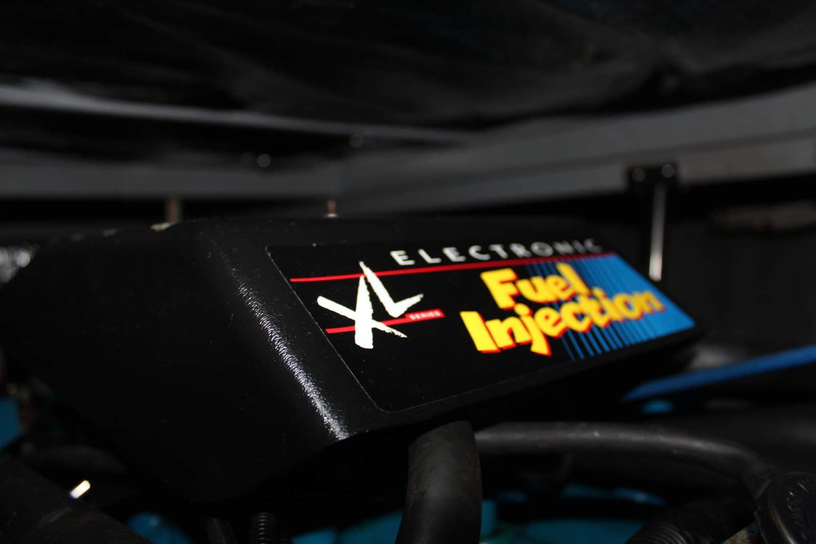 1996 Silverton Convertible - Photo 53