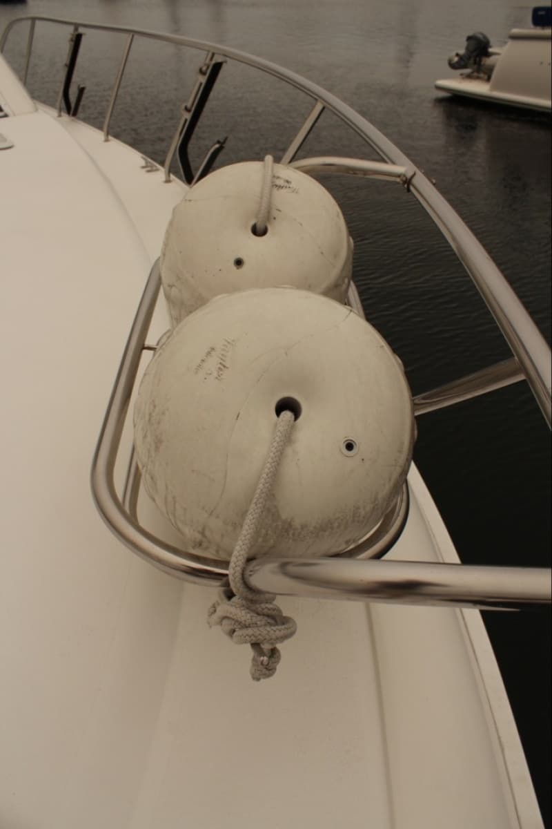 1996 Silverton Convertible - Photo 23