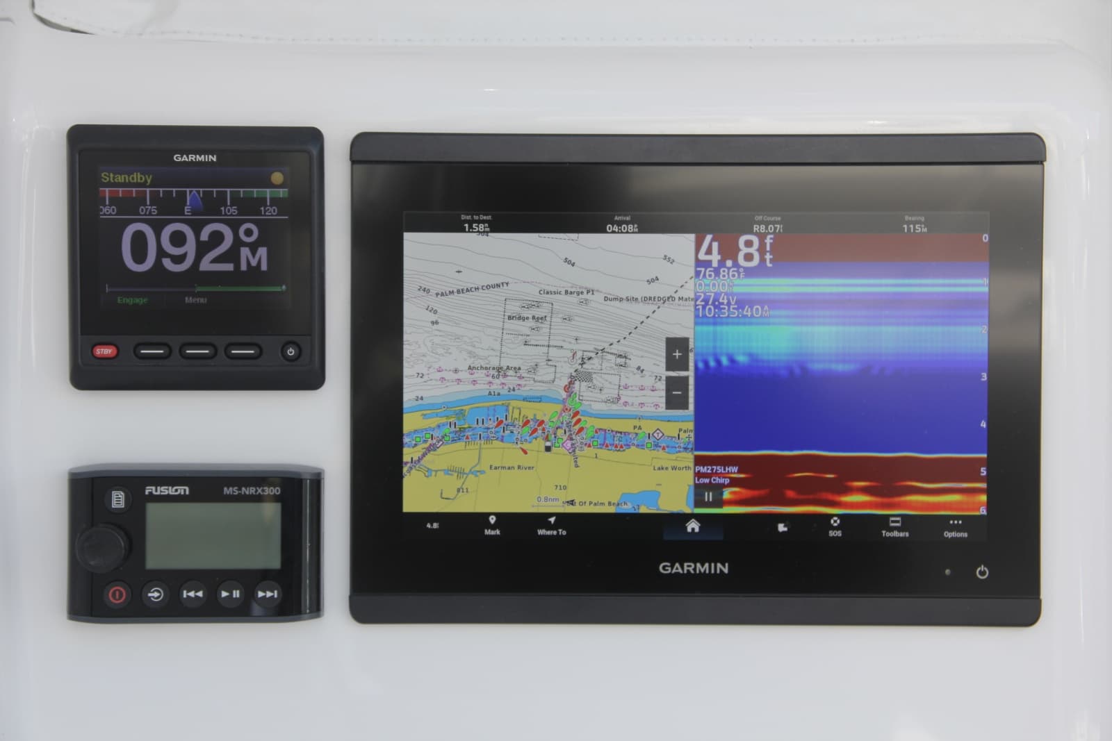 2020 Viking 44 Sport Coupe - Photo 11