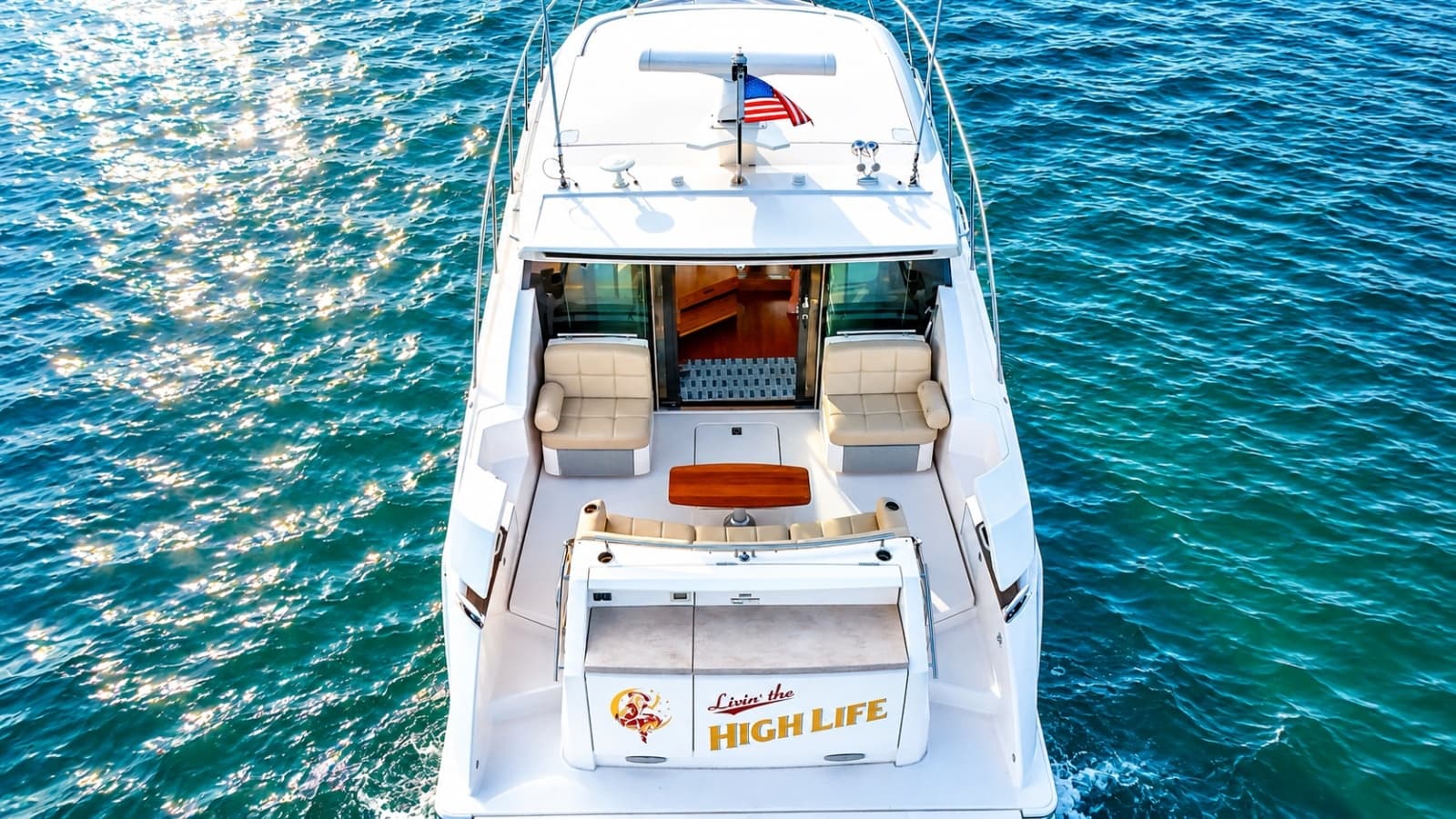 2016 Tiara Yachts 44 Coupe - Photo 24