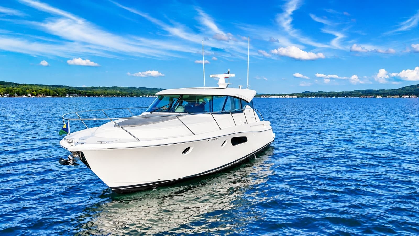 2016 Tiara Yachts 44 Coupe - Photo 75