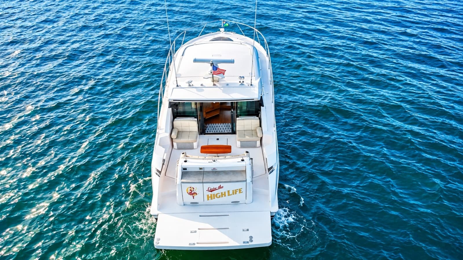 2016 Tiara Yachts 44 Coupe - Photo 69