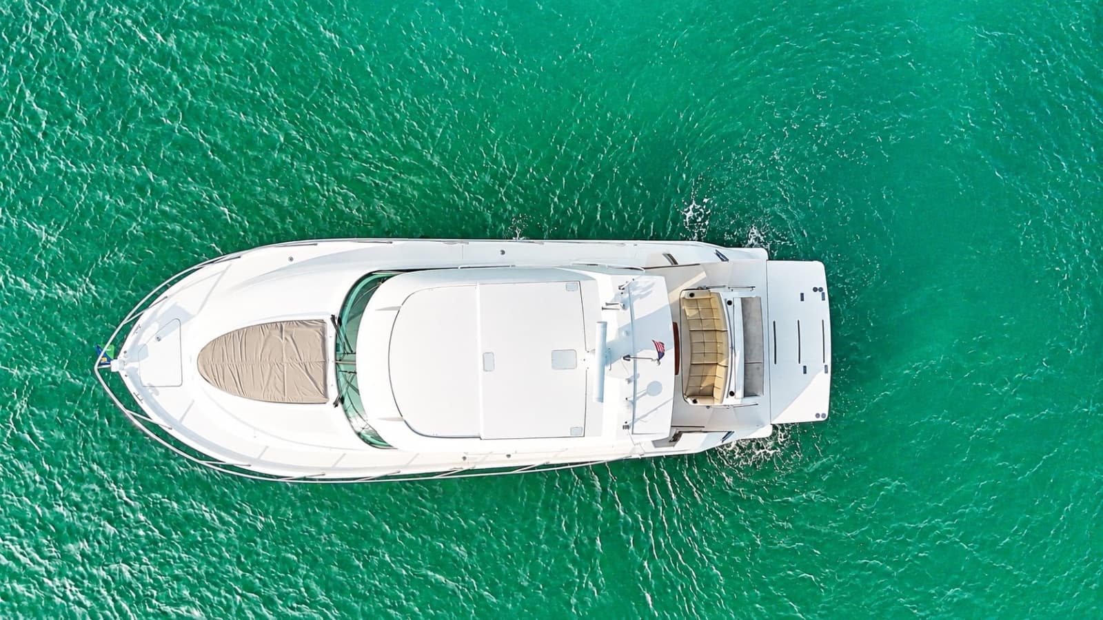 2016 Tiara Yachts 44 Coupe - Photo 76