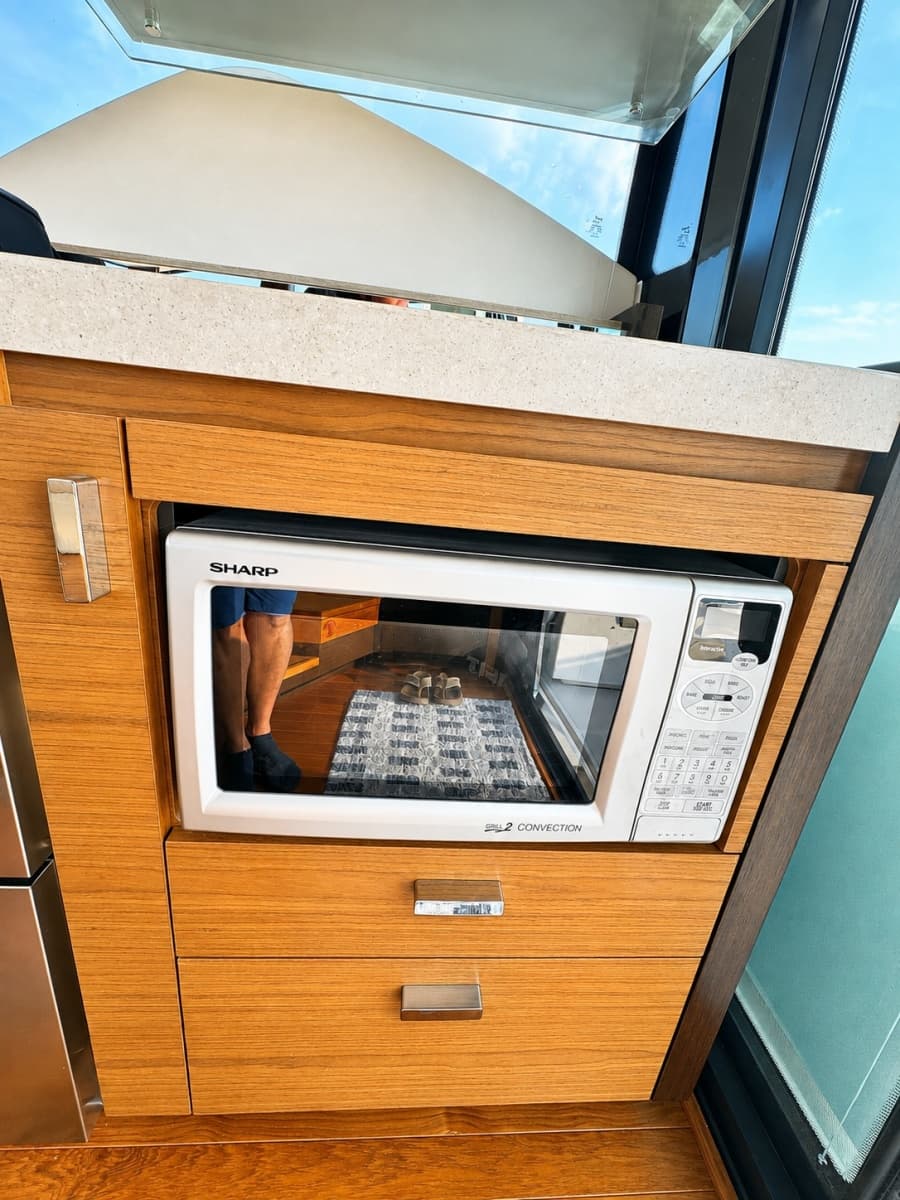 2016 Tiara Yachts 44 Coupe - Photo 41