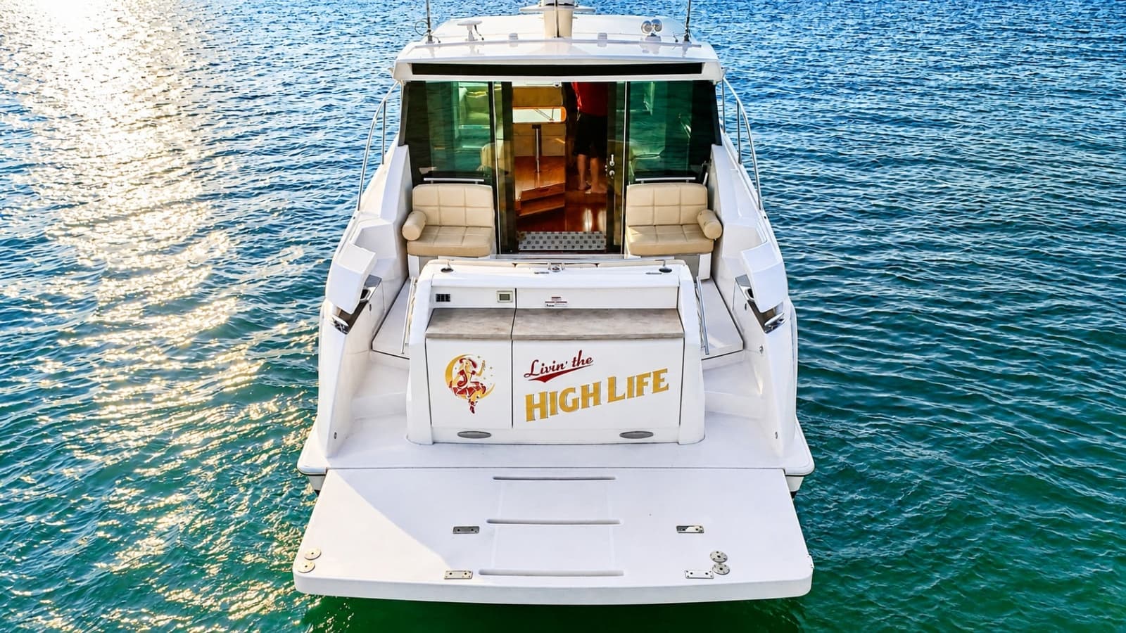 2016 Tiara Yachts 44 Coupe - Photo 60