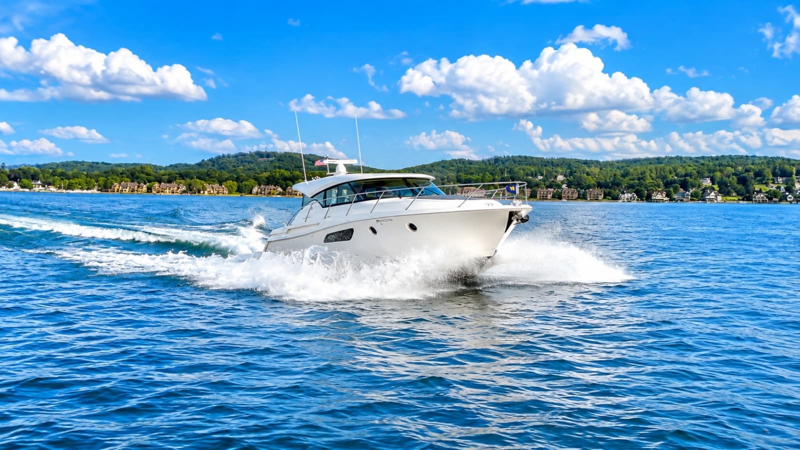 2016 Tiara Yachts 44 Coupe - Photo 74