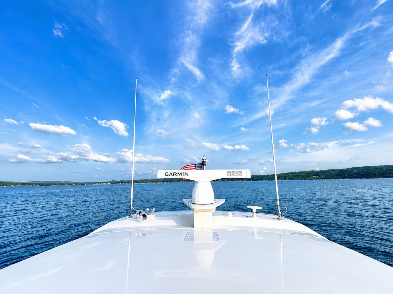 2016 Tiara Yachts 44 Coupe - Photo 59