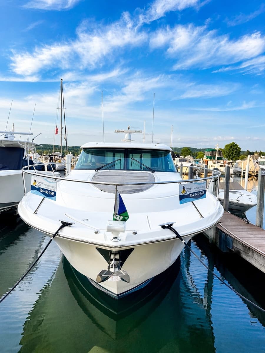 2016 Tiara Yachts 44 Coupe - Photo 79