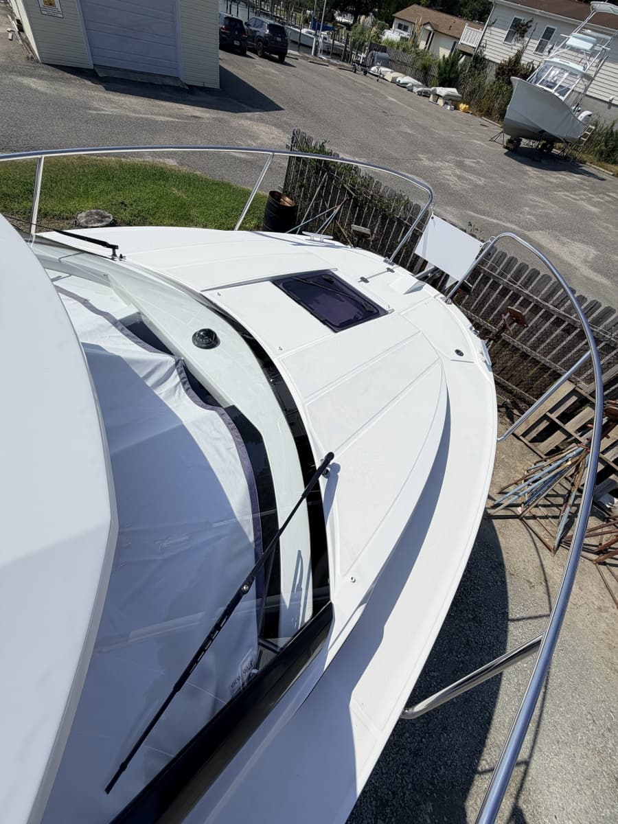 2022 Jeanneau NC 795 - Photo 24