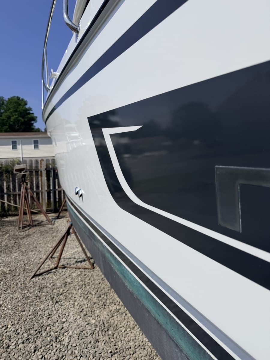 2022 Jeanneau NC 795 - Photo 4