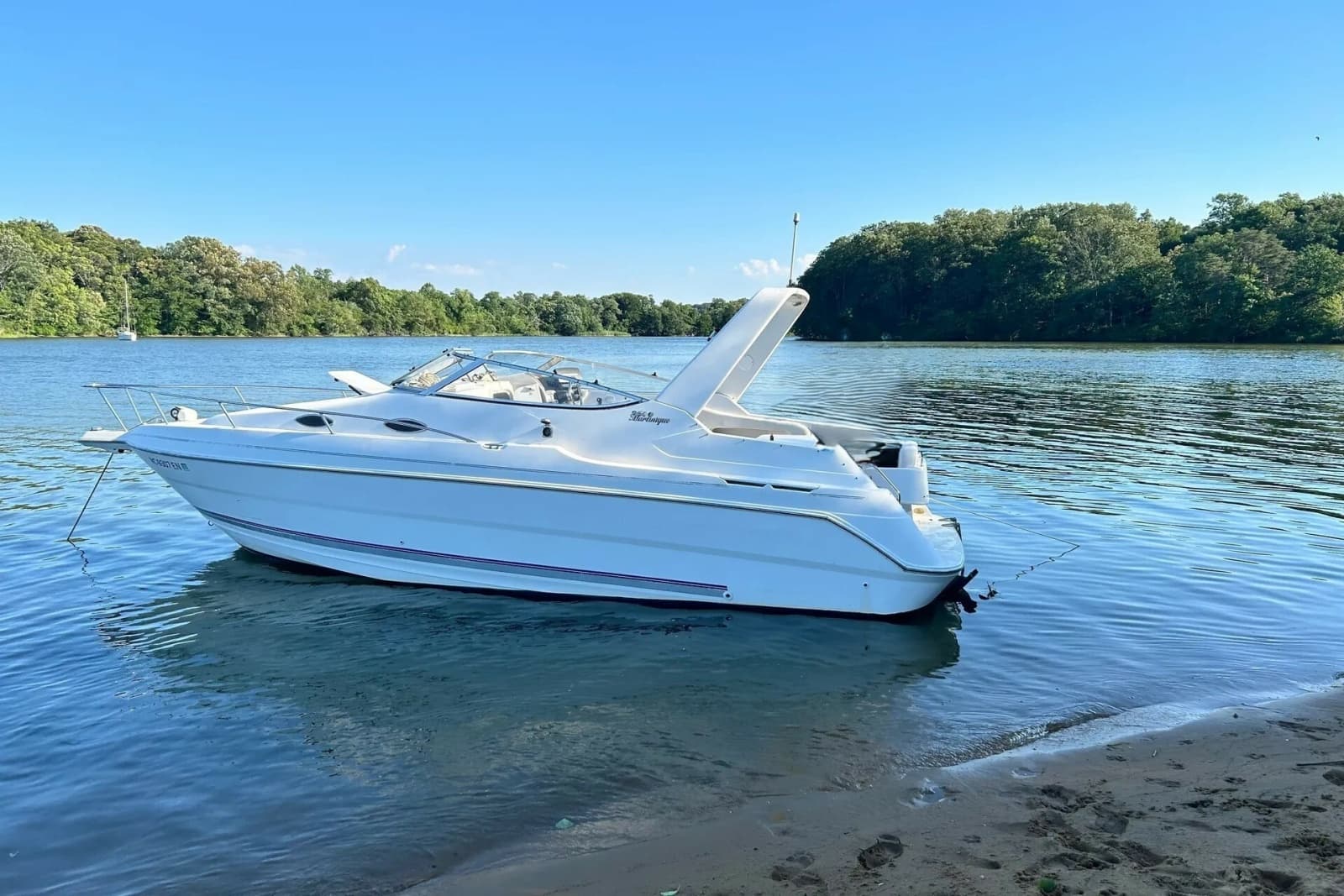 2002 Wellcraft 2600 Martinique - Photo 1
