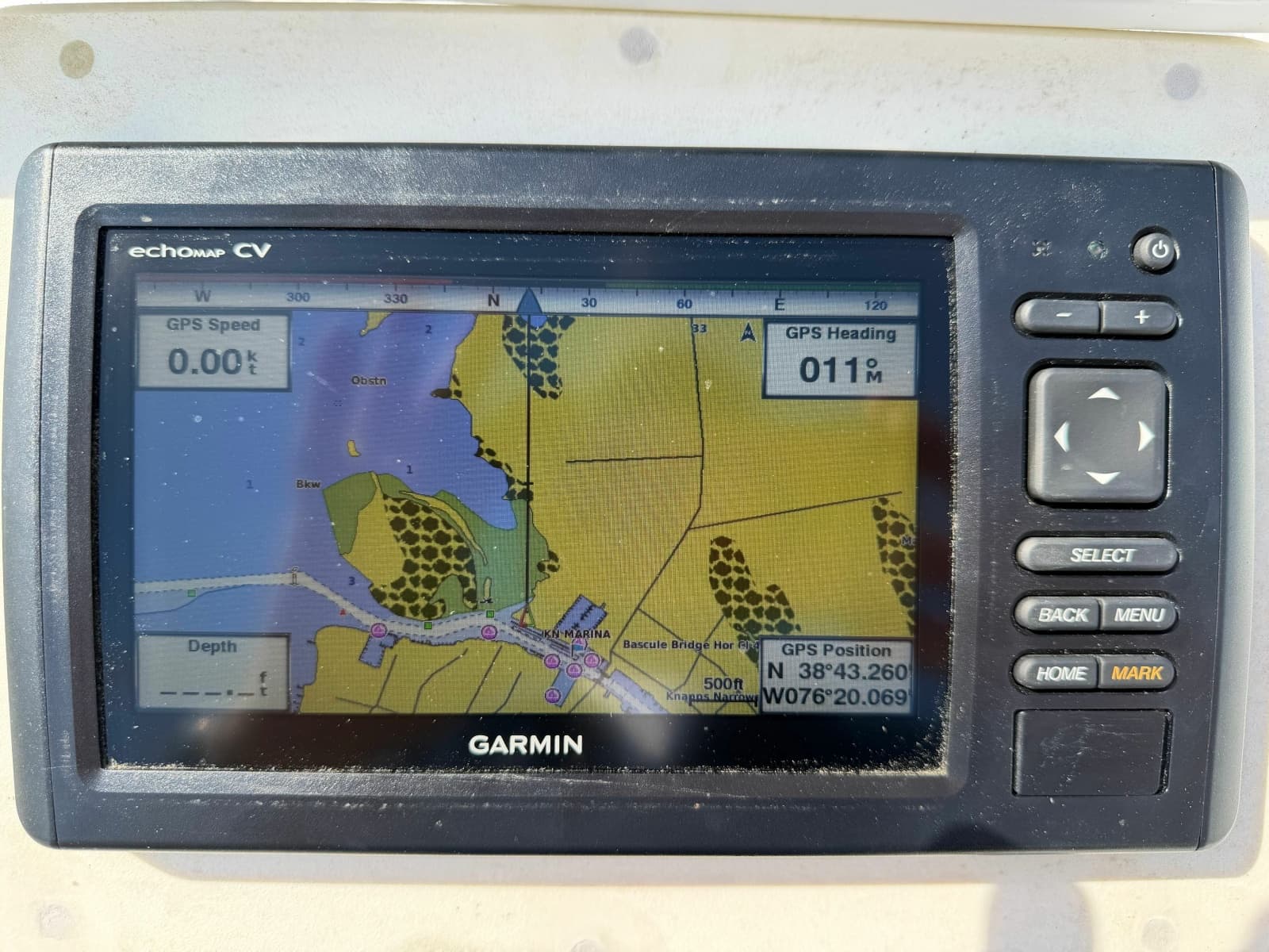 1995 Catalina 36 Mk II - Photo 11