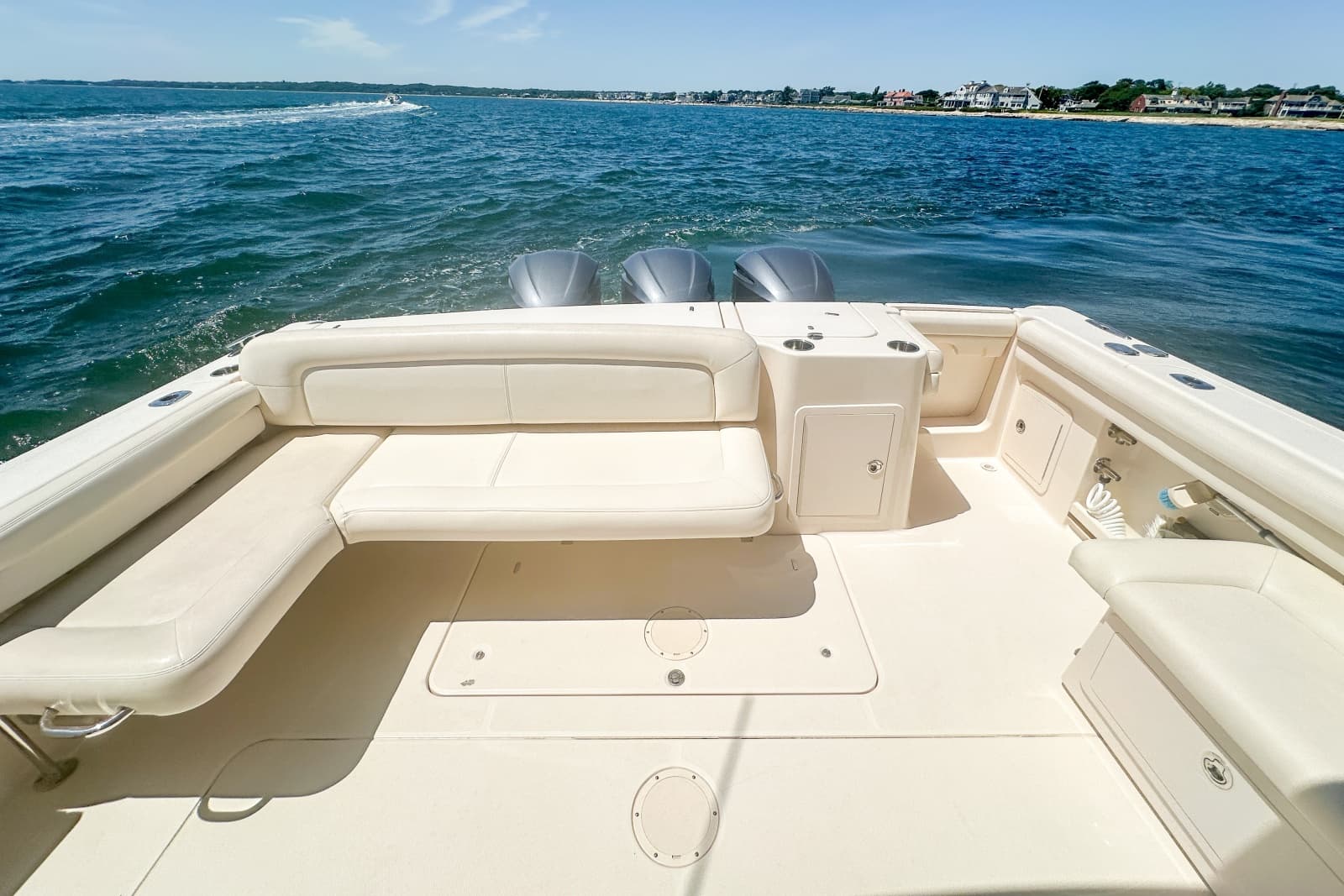 2015 Grady-White  - Photo 40