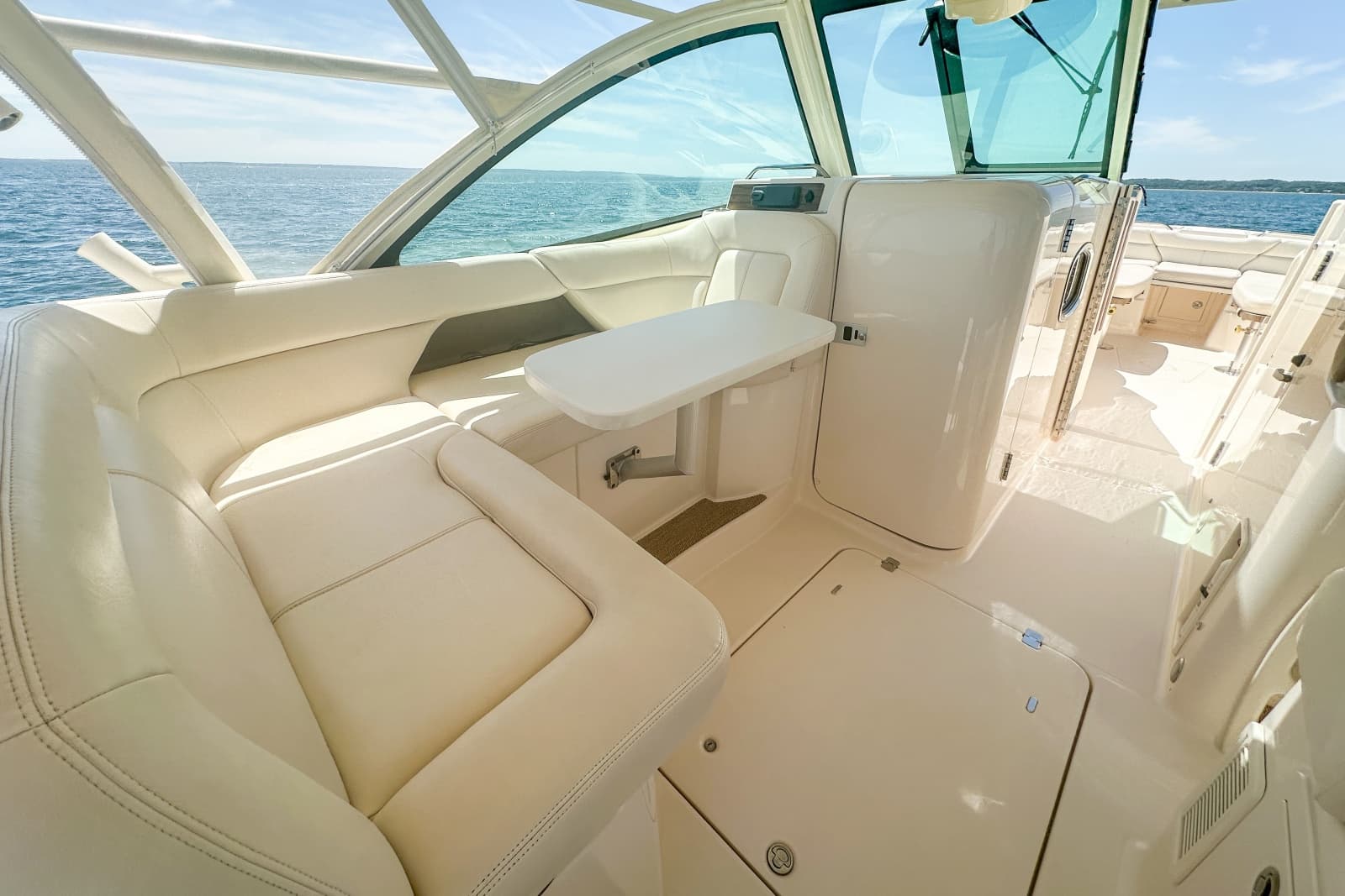 2015 Grady-White  - Photo 31