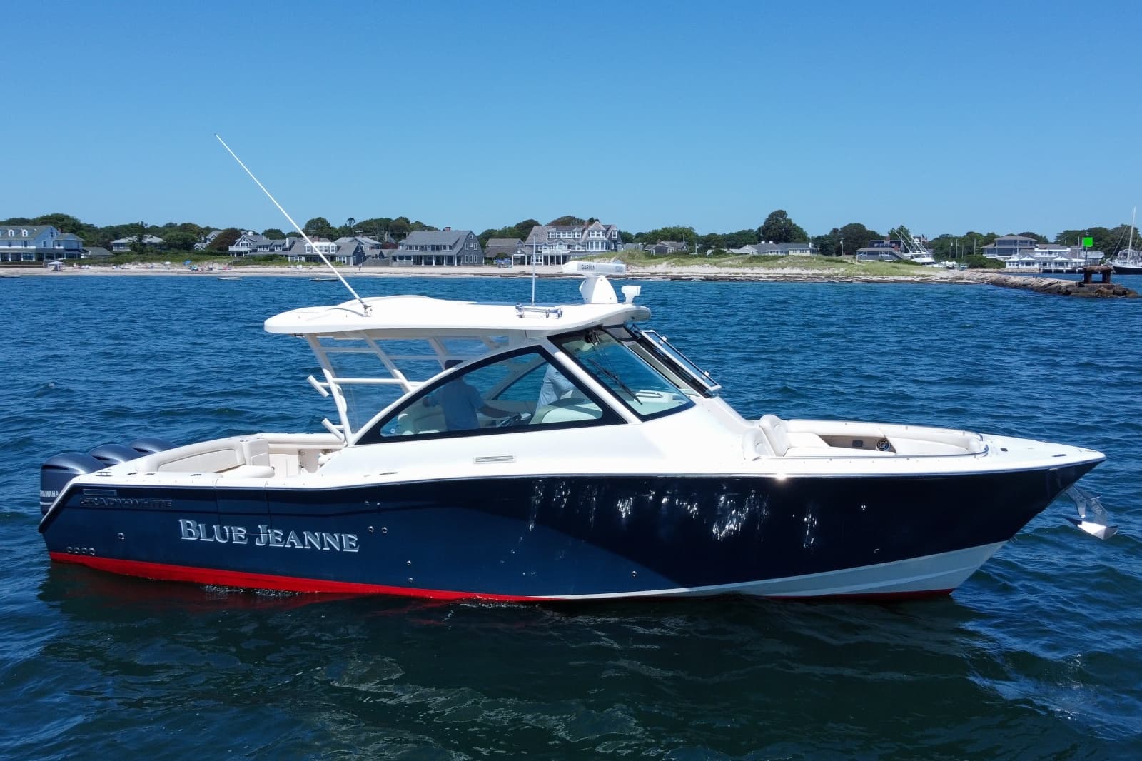 2015 Grady-White  - Photo 16