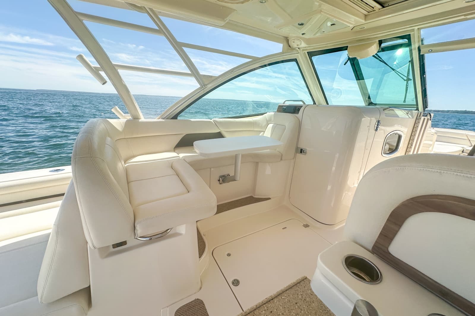 2015 Grady-White  - Photo 33