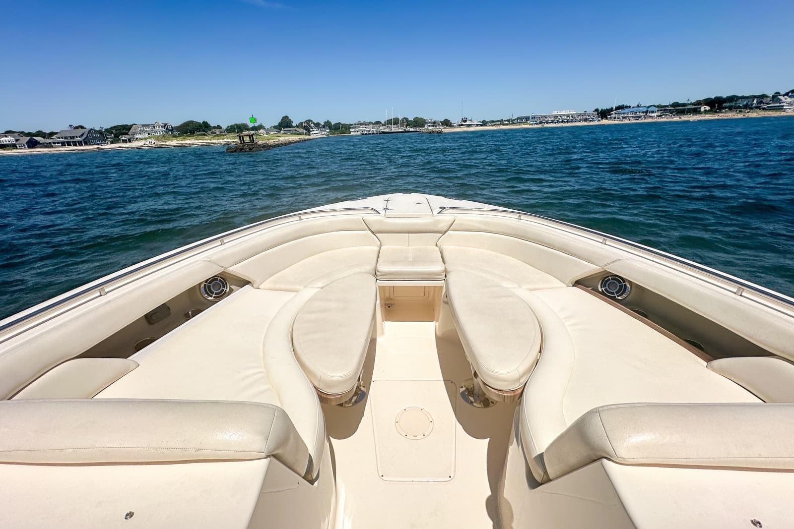 2015 Grady-White  - Photo 48