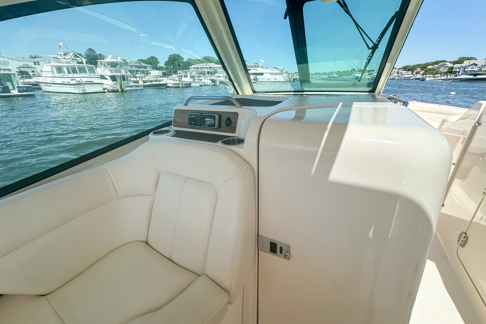 2015 Grady-White  - Photo 52