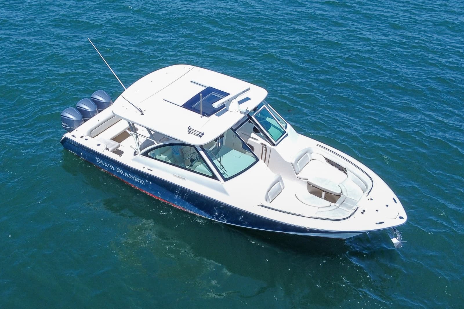 2015 Grady-White  - Photo 26
