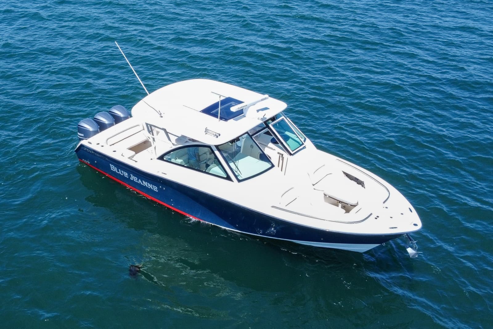 2015 Grady-White  - Photo 23