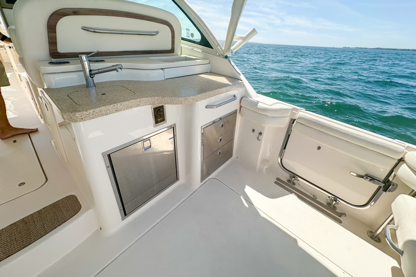 2015 Grady-White  - Photo 41