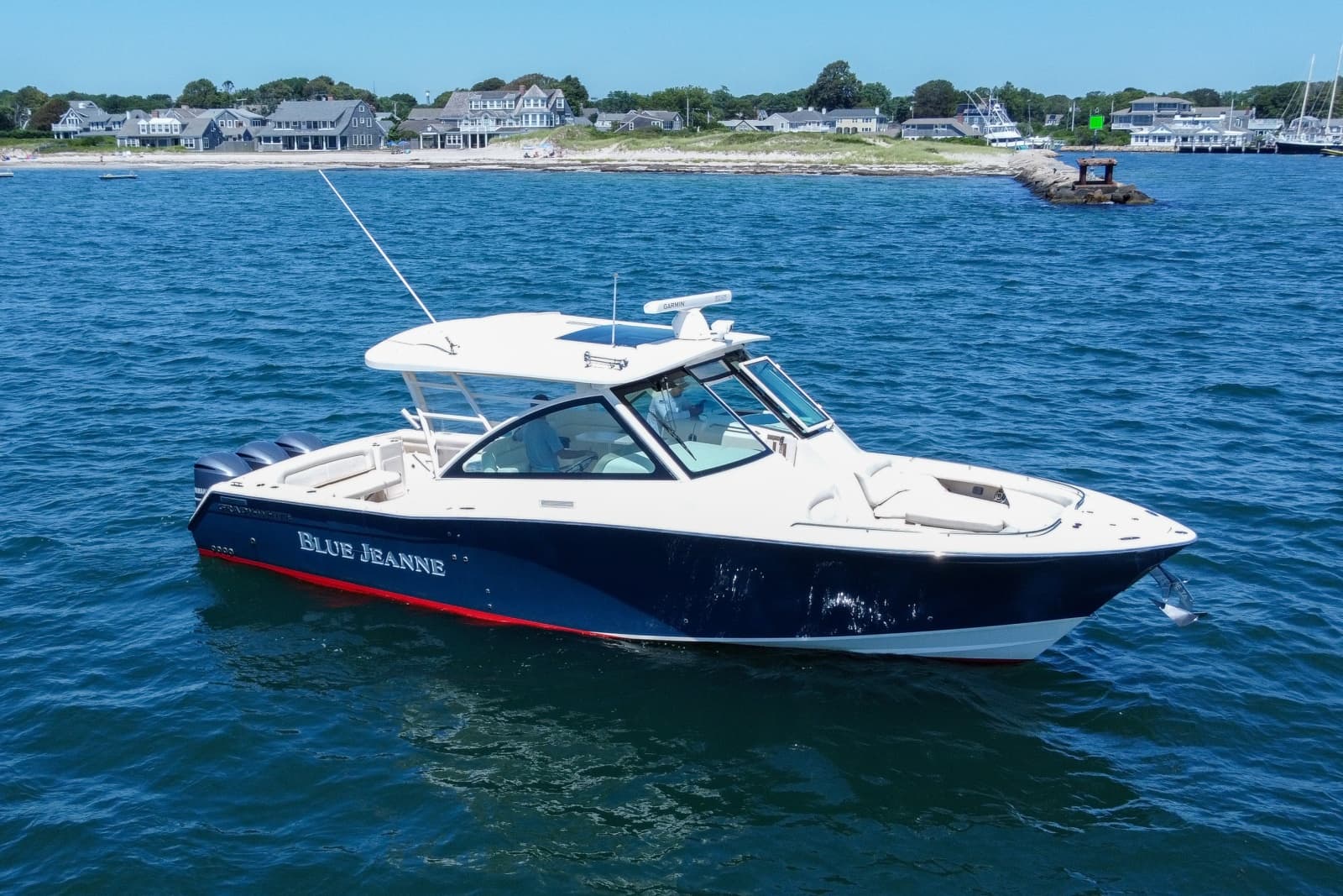 2015 Grady-White  - Photo 21