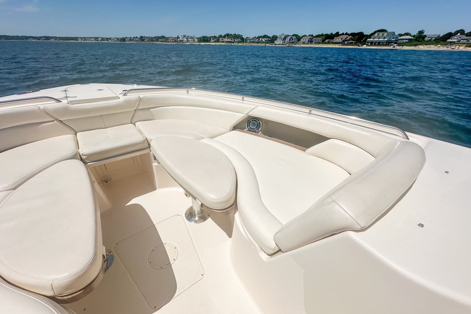 2015 Grady-White  - Photo 37