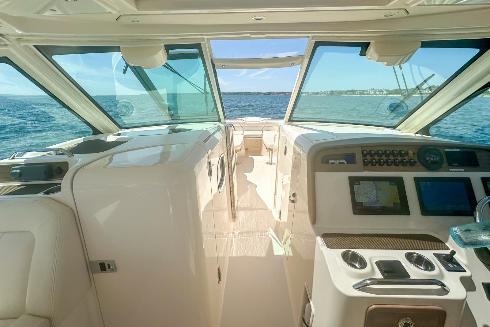 2015 Grady-White  - Photo 29