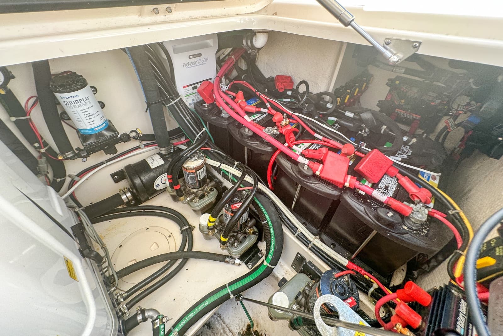 2015 Grady-White  - Photo 59