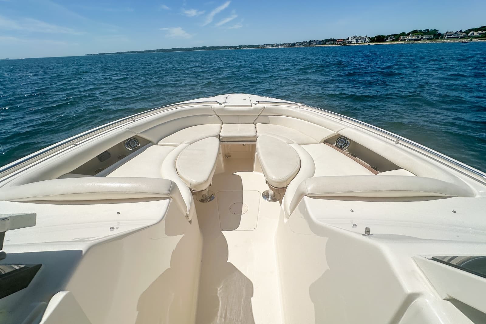 2015 Grady-White  - Photo 35