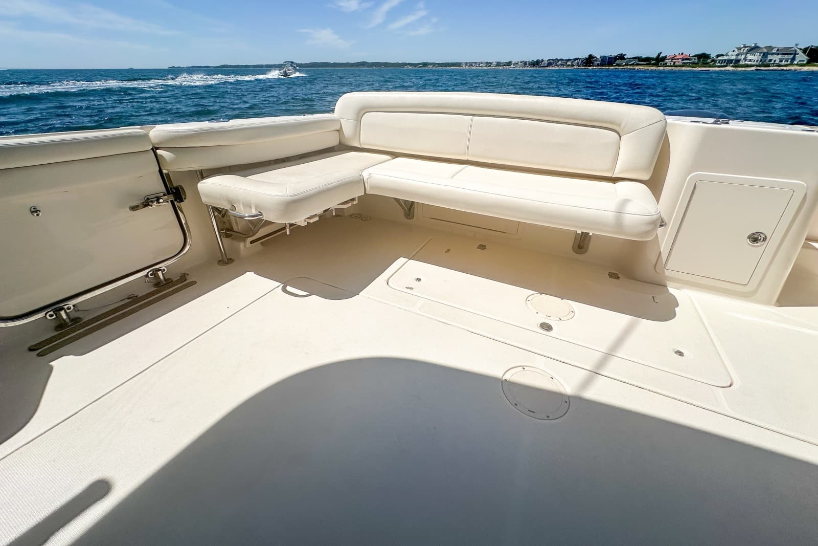 2015 Grady-White  - Photo 39