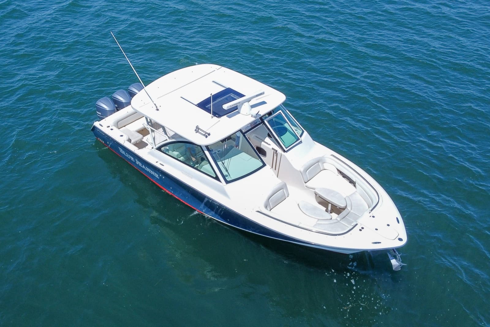 2015 Grady-White  - Photo 25
