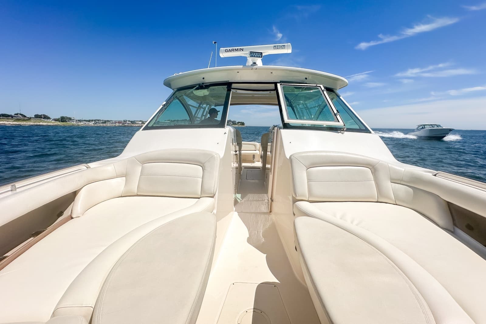 2015 Grady-White  - Photo 34